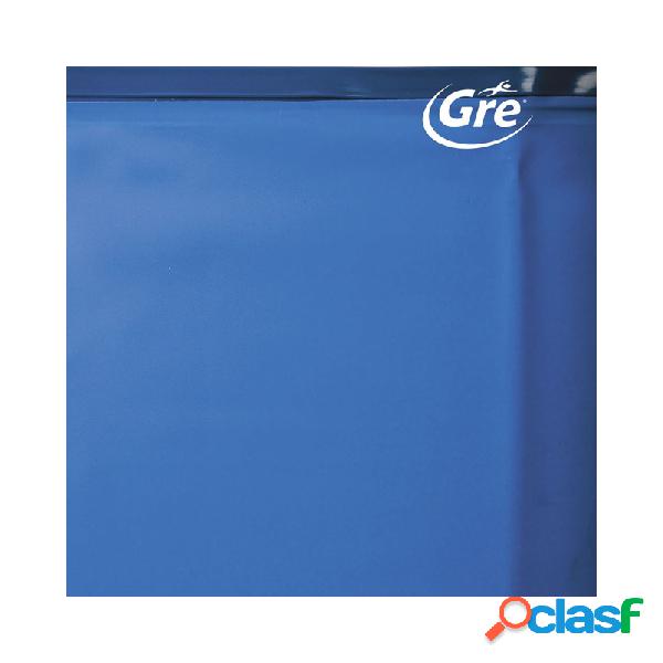 Liner gre fprov507 piscina ocho 500x310x120 cm colgante