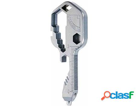 Llave Multiusos 24 en 1 Wm2088
