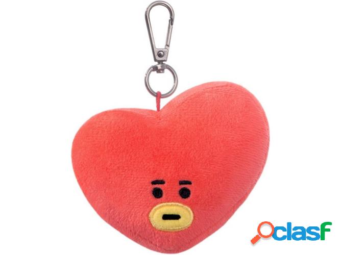Llavero BT21 Clip Tata