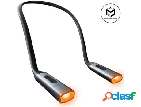 Lámpara LED USB