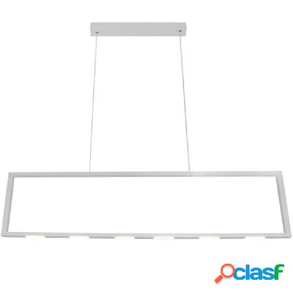 Lámpara colgante led space 35w blanco cálido