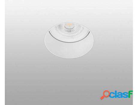 Lámpara de Techo FARO BARCELONA Fresh (Blanco - GU10 -