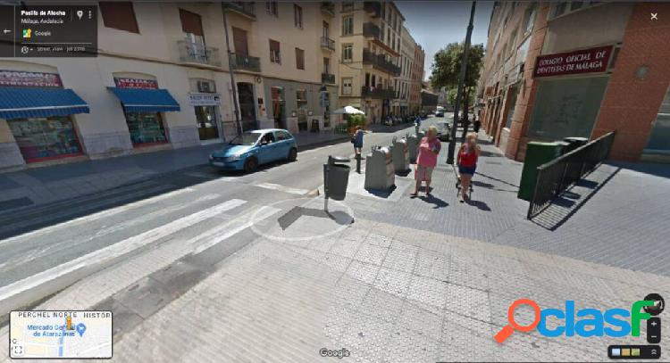 Local comercial de Obra Nueva en Alquiler en Málaga Málaga