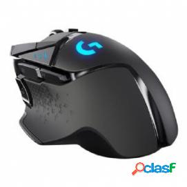 Logitech Gaming Mouse G502 (hero) - Ratón - óptico - 11