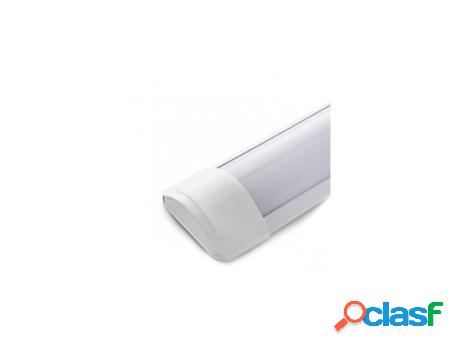 LumiN/A ria LED 18W Sensor Apagado Total 1620Lm 6000ºK