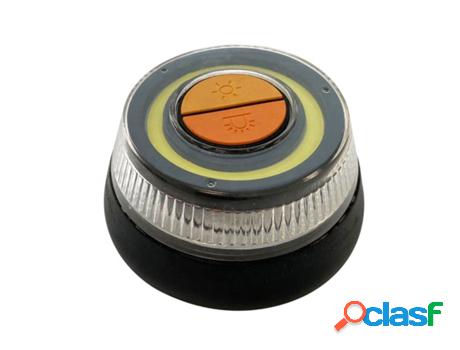 Luz de Señalización de Emergencia de 360° - Aprobación