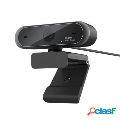 M9 1080P Cámara web portátil Mini cámara de computadora