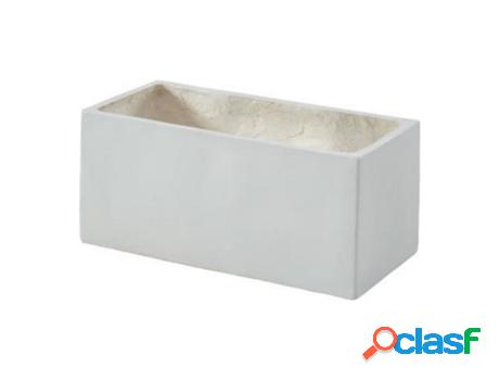 Maceta BEAU RIVAGE (Vidrio - 63 x 33.5 x 31 cm)