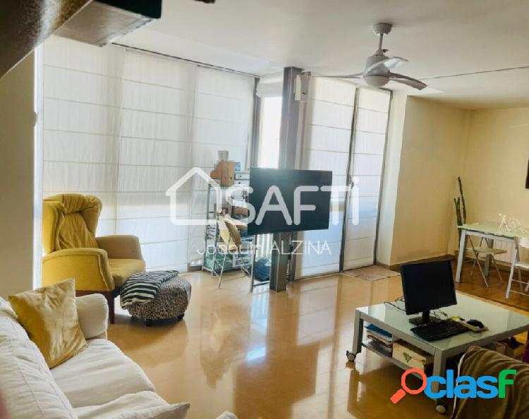 Magnífico piso a la venta en Sant Lluís