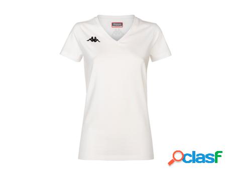 Maillot de Mujer Kappa Brizza (Tam: L)