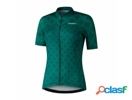 Maillot de Mujer Shimano Mizuki (Tam: M)