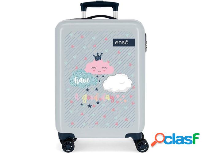 Maleta de Viaje ENSO Good Day (Cabina - 55cm)