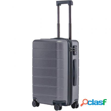 Maleta xiaomi luggage classic/ 55x37.5x22.3cm/ gris