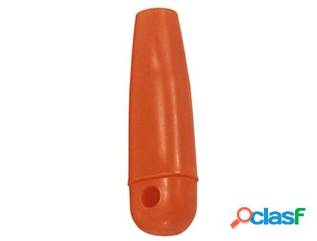 Mango plástico lima pk-2 número 2