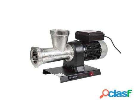Maquina de picar electrica 22 aries 1.0 revolution