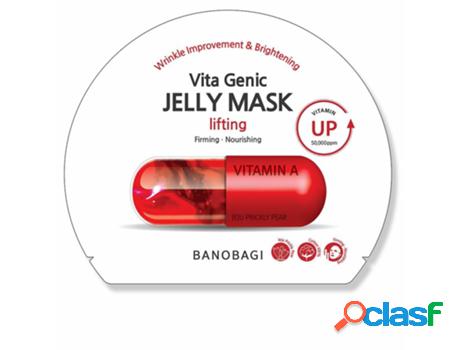 Mascarilla Facial BANOBAGI Vita Genic (30 ml)