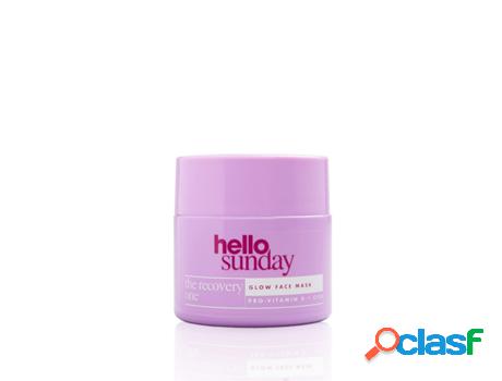 Mascarilla Facial HELLO SUNDAY (Muticolor)