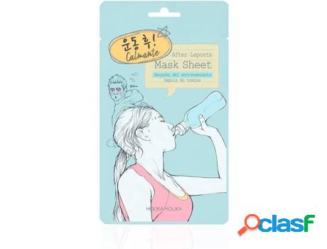 Mascarilla Facial HOLIKA HOLIKA Después - Después De La