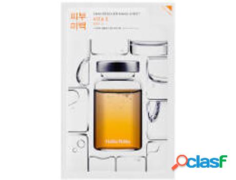 Mascarilla Facial HOLIKA HOLIKA Skin Rescuer Vita C