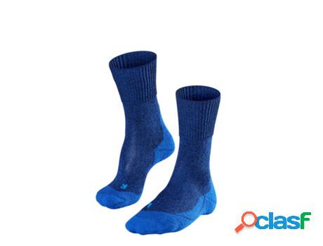 Medias FALKE Hombre (Multicolor - 44/45)