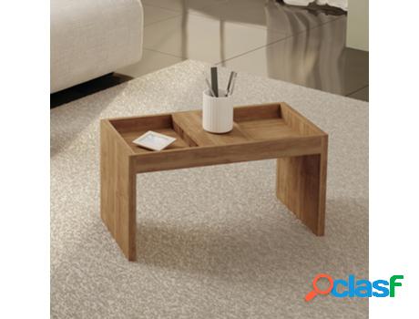 Mesa Centro VENPRODIN 68x36x39cm Buriti