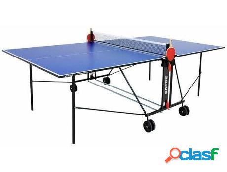 Mesa de Ping Pong ENEBE Enebe New Lander (27.4x152.5x76cm -