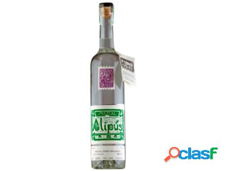 Mezcal ALIPÚS Alipús Santa Ana Hernández Melchor (0.7 L -