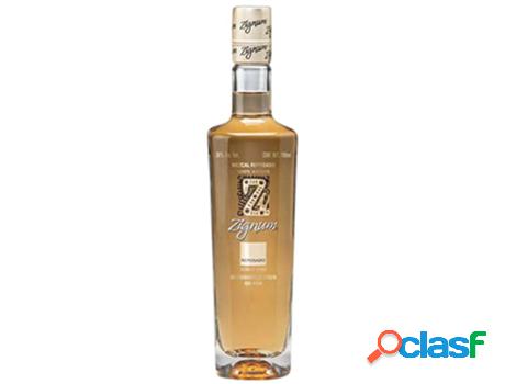 Mezcal PEQUEÑOS PRODUCTORES Zignum Reposado (0.7 L - 1
