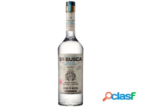 Mezcal SE BUSCA Se Busca (0.7 L - 1 unidad)