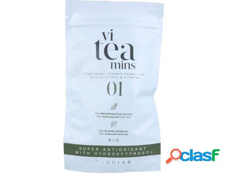 Mezcla de Té Antioxidante Multifuncional VITEAMINS (56 g -