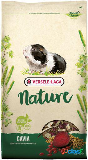 Mezcla para Cobayas Cavia Nature 2.3 KG Versele Laga