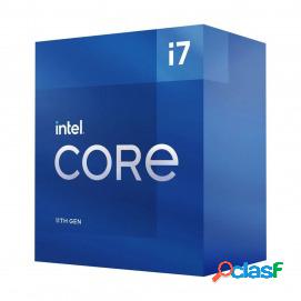 Micro. Intel I7 11700 Lga 1200 11ª Generacion 8 Nucleos