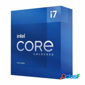 Micro. Intel I7 11700k Lga 1200 11ª Generacion 8 Nucleos