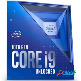 Micro. Intel I9 10900kf Lga 1200 10ª Generacion 10 Nucleos