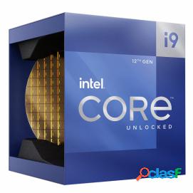 Micro. Intel I9 12900k Lga 1700 12ª Generacion 16 Nucleos