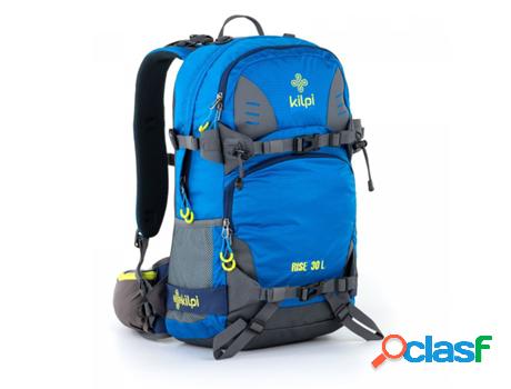 Mochila KILPI (Multicolor - Tu)