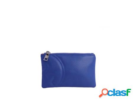 Monedero FUN&BASICS Mujer (Azul)