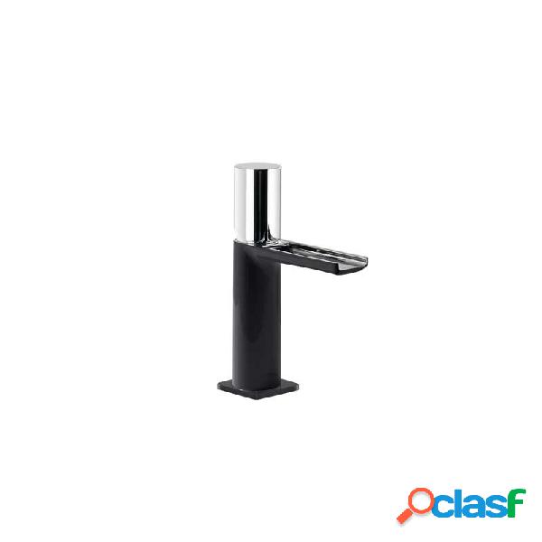 Monomando lavabo tres exclusive loft colors caño abierto