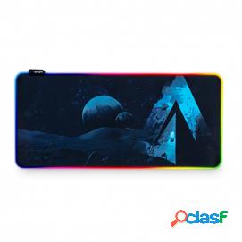 Mouse Pad Gaming Covenant Rgb