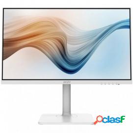 Msi Md241pw Monitor 23.8" Ips Hdmi Usb-c Mm Aa