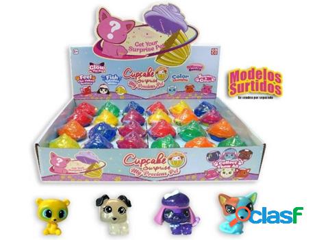 MuÁÂÁÂÁÂÁ±eca TOY PARTNER S.A My Precious Pet (Edad