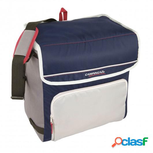 Nevera Camp 30Lt Flex Campingaz Poliester/Pvc Az/Gr Foldcoo
