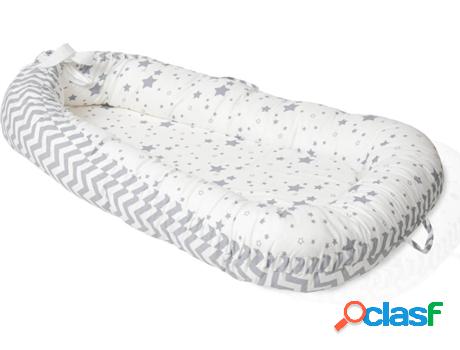 Nido BABYLINE Stars (100 x 50 x 10 cm)