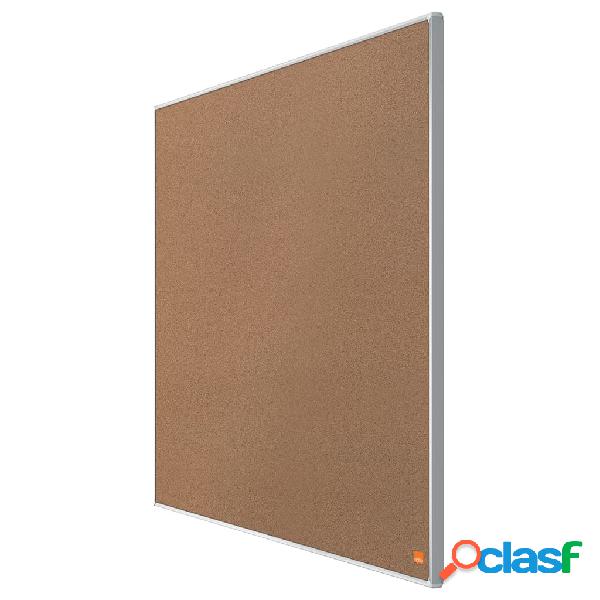 Nobo Tablón anuncios de corcho Impression Pro 90x60 cm