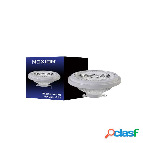 Noxion Lucent Foco LED G53 AR111 7.4W 450lm 24D - 930 Luz