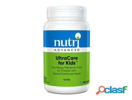 Nutri Advanced UltraCare for Kids Vanilla 700g (23 servings)