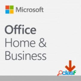 Office Home And Business 2019 Esd