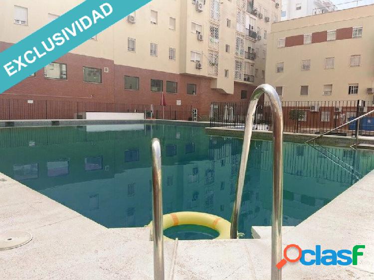 ¡¡Oportunidad!! Magnifico piso en Emilio Lemos.