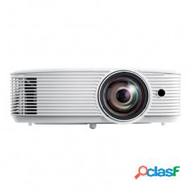 Optoma X309st Proyector Xga 3700l Corta