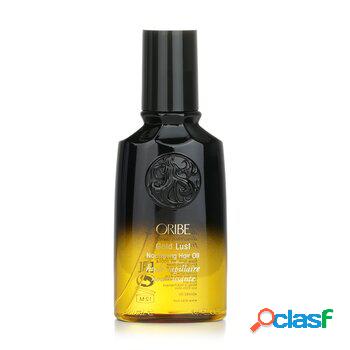 Oribe Gold Lust Nourishing Hair Oil 100ml/3.4oz